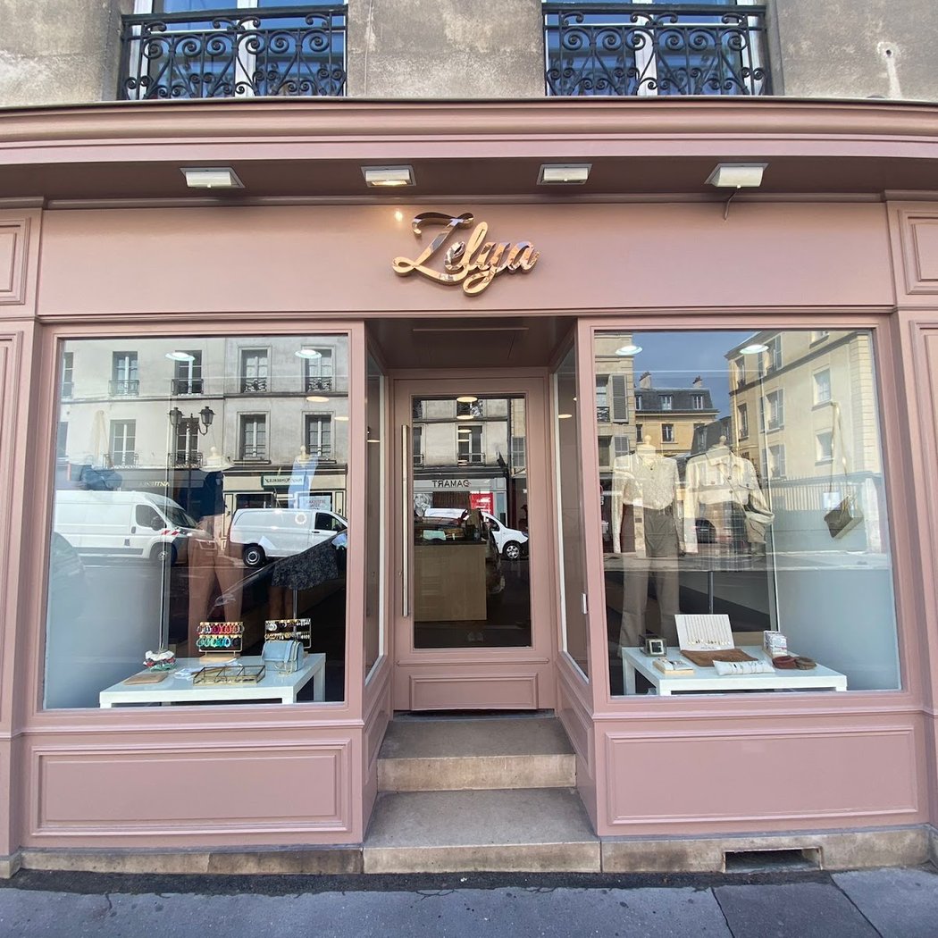 Boutique Zelya 2